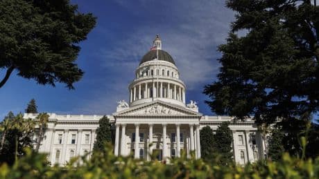 California Democrats revive harsher penalties for clients of older teen prostitutes