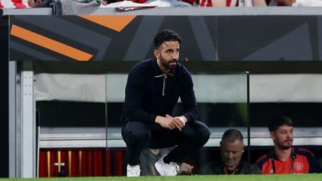 Ralf Rangnick sends warning to ‘significantly worse’ Man Utd ahead of Athletic Bilbao clash