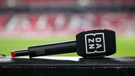 Football : les clubs de Ligue 1 votent la rupture avec DAZN dès la fin de la saison