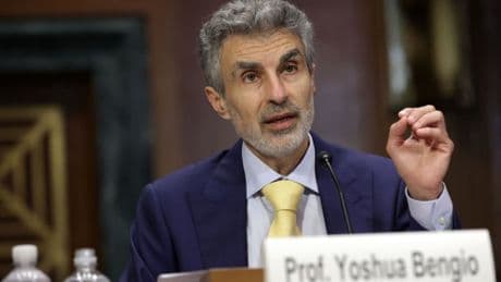 A.I. Godfather Yoshua Bengio Launches Nonprofit to Counter the Rise of Agentic A.I.