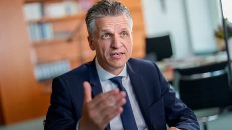 Liveblog Bundespolitik: Frei zeigt sich offen für Söders Bürgergeldvorschlag