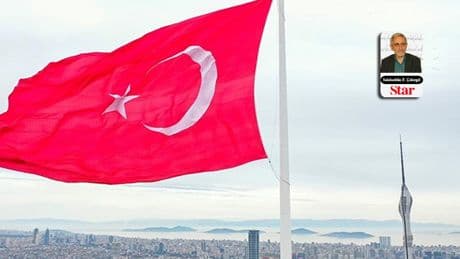 Selahaddin E. Çakırgil yazdı: Bu hayırlı yolculuk fitnecilere feda edilmemeli...