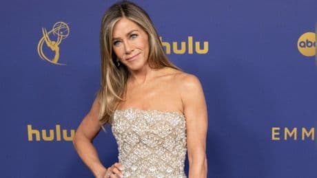 Jennifer Aniston: Ist sie schon seit Monaten wieder vergeben?