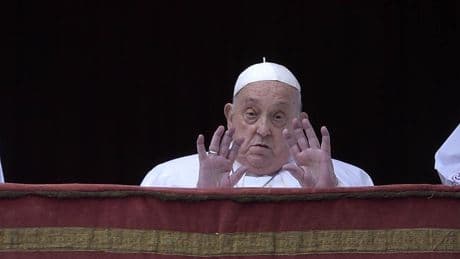 Muere Papa Francisco: fecha del funeral, sucesores y la última hora desde el Vaticano, hoy en directo
