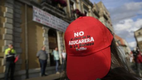 Los ERE adelgazan la cadena agroalimentaria con cerca de 1.300 despidos