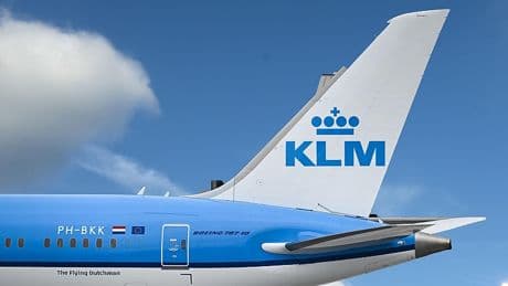 ‘Deze deal zorgt voor scheve ogen binnen KLM’