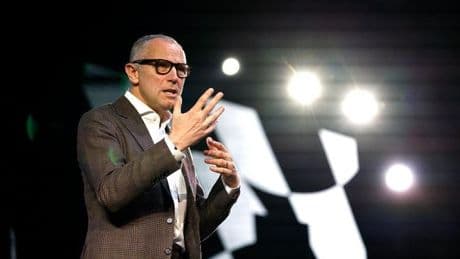 La revolución que plantea Stefano Domenicali para la Fórmula 1: más sprints y menos libres