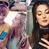 Sports Direct-owned gym blames former model's heatstroke sauna death on 'alcohol use and medication' as it fights £100k lawsuit by her actress daughter