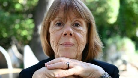 Nach Vergewaltigungsprozess: Gisèle Pelicot erhält "Preis der Freiheit"