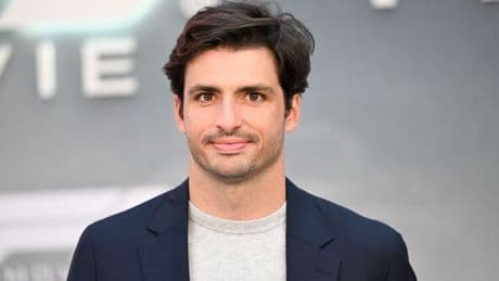 Carlos Sainz sends F1 movie warning to fans after glitzy New York premiere