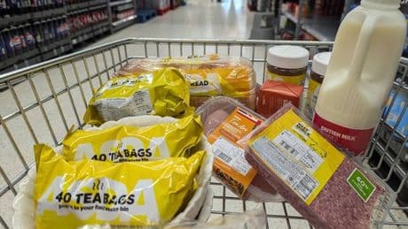 Brits switch from Aldi to Lidl as they find cheaper supermarket for essentials