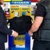 Ryanair to increase oversized bag bonus for staff