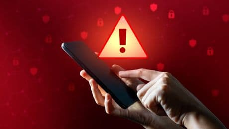 Urgent warning to all mobile users as crooks plant FAKE contacts for banks – they can even pretend to be mum and dad