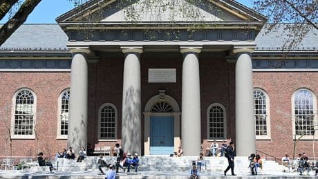 Trump is Revoking Harvard’s Tax-Exempt Status. Here’s What That Means