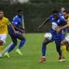 Football - National 2. Solide collectivement, Chauray l’emporte face à Montlouis