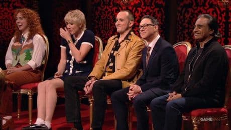 Who’s in Taskmaster series 20? Meet the new Channel 4 contestants