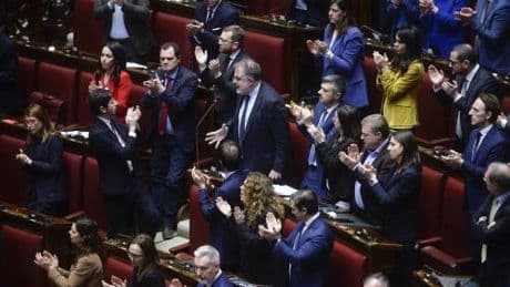 Opposizione sulle barricate anche in Aula