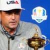 'It's going to be controversial' - Bradley to name US Ryder Cup picks