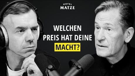 Podcast: Mathias, ich wünsche dir das Beste