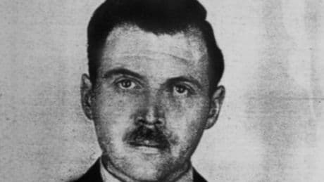 Nazi-Kriegsverbrecher: KZ-Arzt Josef Mengele wollte offenbar nach Deutschland einreisen