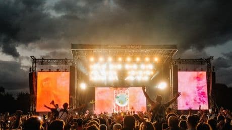 Not over Glastonbury? Win VIP tickets to see 50 Cent, Gracie Abrams and Biffy Clyro at TRNSMT Festival 2025