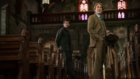 TIFF 2025: Frankenstein, Knives Out 3, and all the biggest movies from Toronto