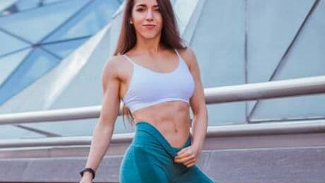 María Casas, dietista especializada en mujeres: "¿Comes cualquier pescado pensando que todos son una buena opción? Te enseño cuales son los mejores"