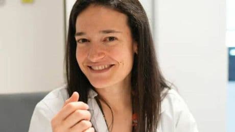Inés Moreno, traumatóloga: "Tus huesos no son ladrillos, son tejido vivo... y si los entrenas, cambian"