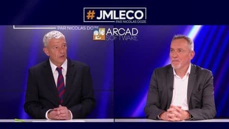 Arcad Software,  la tech française qui réinvente le legacy