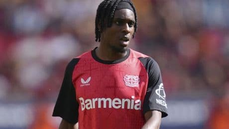 Liverpool target Jeremie Frimpong's agent shares update as talks 'advance'