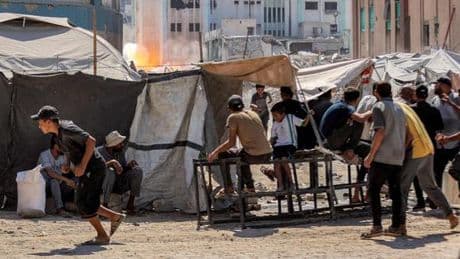 En direct, Gaza : le point sur la situation