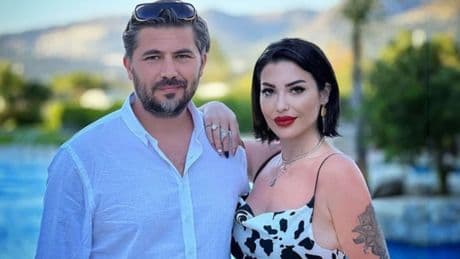 Ünlü fenomen çifti Neslim Güngen ve İnanç Güngen için 308 yıla kadar hapsi istendi