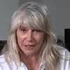 Selina Scott says the streets of London aren't safe after being left to 'fend for herself' with no help from police following daylight robbery