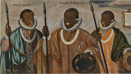 La institucionalización de la Leyenda Negra