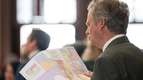 Texas beschließt umstrittene Wahlkreisreform