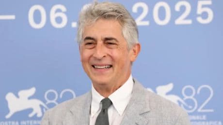Polémica con el León de Oro de Venecia: ¿por qué el jurado de Alexander Payne no le dio el gran premio a la película pro-palestina?