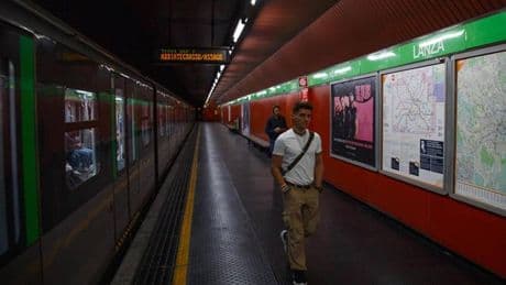 Riapre M2 fino a Centrale e arrivano 37 ascensori
