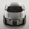 Audi TT concept leaked: new pictures reveal retro grille