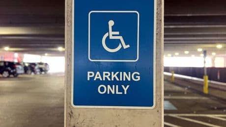Full list of seven groups of people who automatically get a Blue Badge