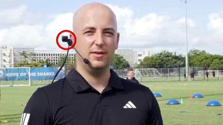 Das gab’s noch nie - Schiri-Revolution bei der Klub-WM!