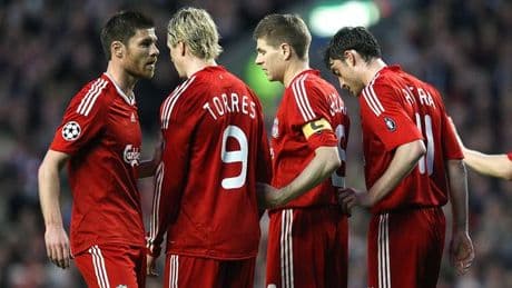 Liverpool star's transfer decision that terrified his boss before he made dramatic U-turn