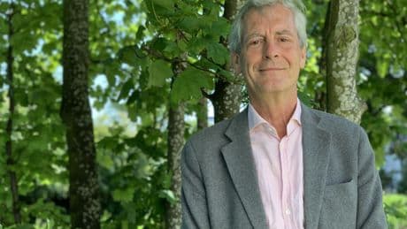 Steady through the storm: NTS chair Sir Mark Jones reflects on six tumultuous years