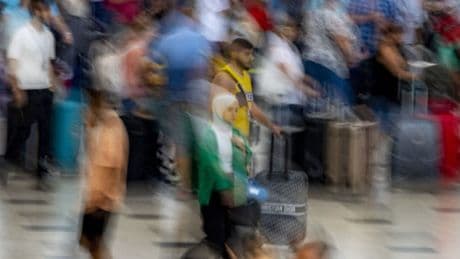 TAV Havalimanlarına üst düzey atamalar