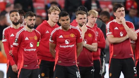 Sell Casemiro, buy Mbeumo and find the next Heaven: How to fix Man Utd
