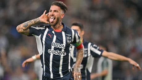 Klub-WM 2025 - Alles, was Sie zu CF Monterrey wissen müssen