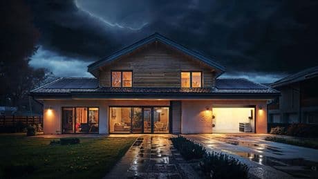 How I Made My Home Outage-Proof With EcoFlow Whole-Home Backup