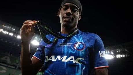 Noni Madueke to complete Arsenal move with final transfer fee revealed