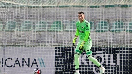 Livakovic Fiorentina’ya