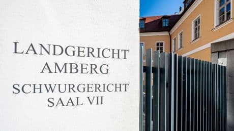 Gerichtsverfahren: Mordprozess abgesagt - Angeklagter tot in JVA entdeckt