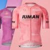 Bekijk alle klassementen van de Giro d'Italia met Pedersen in het roze